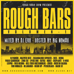 Rough Radio Show presenta Rough Bars Vol.1