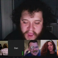 Scrup U Cast Episode 4