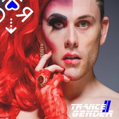 TranceGender II (D. JR Mixset 05)