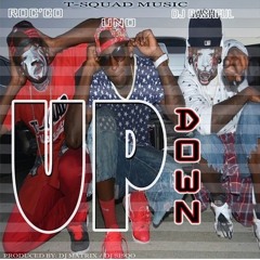 Roc’co Tha Clown Ft. DJ Bash-P & CMO UNO