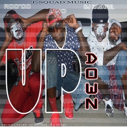 Roc’co Tha Clown Ft. DJ Bash-P & CMO UNO