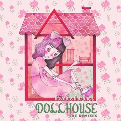 Melanie Martinez - Dollhouse (Jai Wolf Remix)