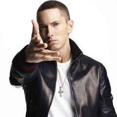 Eminem-Im a soldier (lukaszkryszak remix)