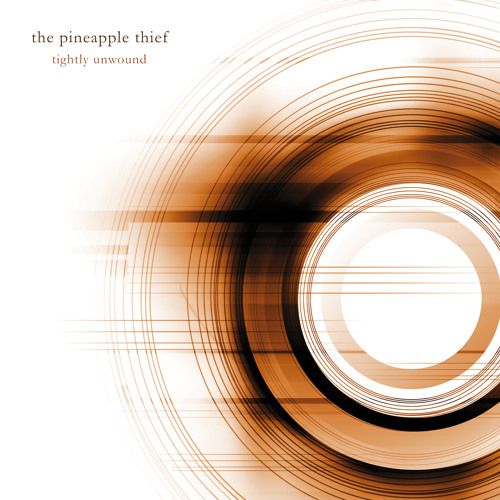 The Pineapple Thief - Too Much To Lose (from Tightly Unwound)