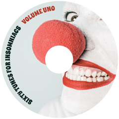 One More Tune For Insomniacs, vol. 1