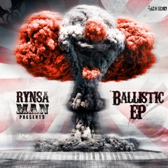Ballistic EP [OUT NOW]