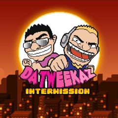Da Tweekaz - Intermission (Official HQ Preview)