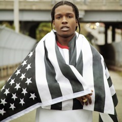 asap rocky type instrumental $80 exclusive rights