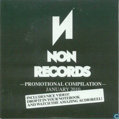 Ganz Nackisch - Chimpanzee