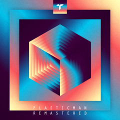 TERR027 - Plastician - Plasticman Remastered