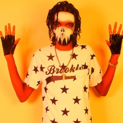 Youngest & Baddest - ROYALL - (Wreck It Riddim)