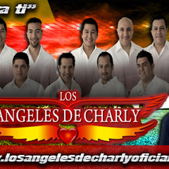 Mentías (Ángeles de Charly)