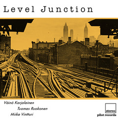 Level Junction