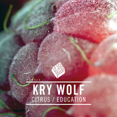 Kry Wolf - Citrus (Out 28th July)