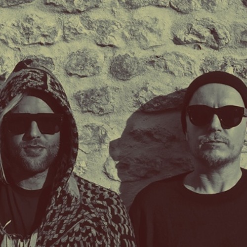 Radio Slave & Thomas Gandey - XLR8R