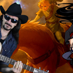 LOZ - Epona's Song "Country" Cover