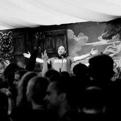 Phil Dudman live at the Stonebridge Bar, Glastonbury June 26th 2014 5-6pm