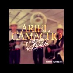 Cada Quien-Ariel Camacho & Los Plebes Del Rancho