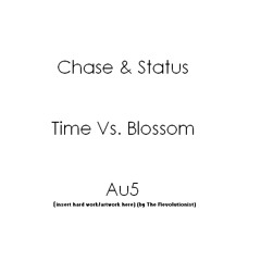Time Vs. Blossom (Chase & Status Vs. Au5 Mashup)