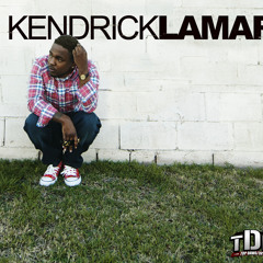 Kendrick Lamar & Schoolboy Q - 6 Foot 7 Foot Freestyle