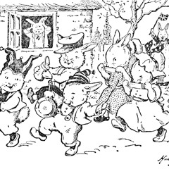 The Rabbit Jamboree