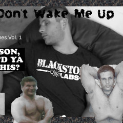 Jason Genova - Don't Wake Me Up