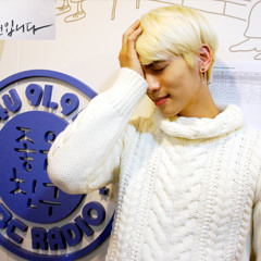 140710 Jonghyun - 미안해 (I'm Sorry)
