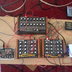 Machines At Work Cut II