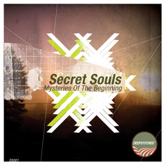 Secret Souls - Mysteries Of The Beginning DS001