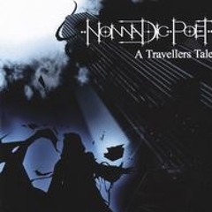 Nomadic Poet ft. Granddaddy I.U - Stand Up