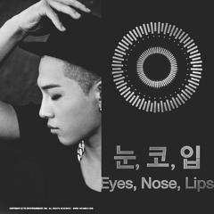 Eyes, Nose, Lips(instrumental) - Taeyang
