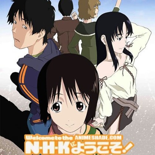 Stream N.H.K. ni Youkoso! OP|Puzzle ~Tv size~ [Fandub] by otaku1127 |  Listen online for free on SoundCloud