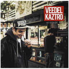 Veedel Kaztro - Kölsch, Kippe, Lederjacke (Trettmann Hifi Splash Special)