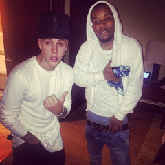 Tory Lanez - Say That Shit (DigitalDripped.com)