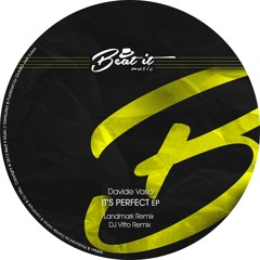 It's Perfect EP/ Beat It Music