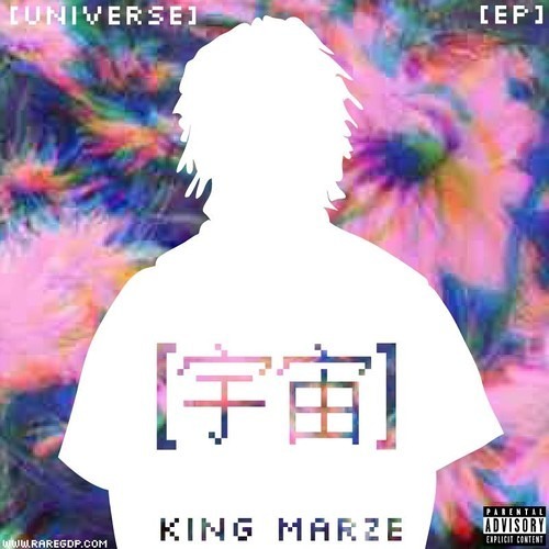 06 we Good 我们好 /// Prod. kingmarze