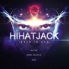 Hihatjack - Back In USA