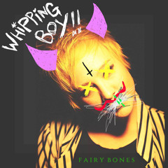 Whipping Boy
