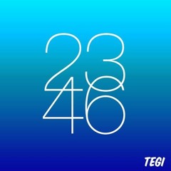 TEGI - 23 Over 46