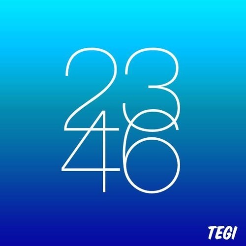 TEGI - 23 Over 46