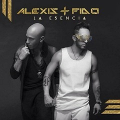 100 - Alexis y Fido - Santa de mi devoción - Extended Simple Remix [DJDaves 2014][Pedido del Benja]