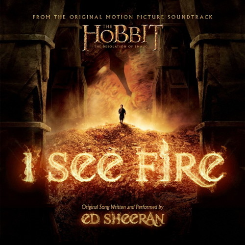 Stream Ed Sheeran - I See Fire (Kygo Remix) Instrumental Edit by Milijana  M. | Listen online for free on SoundCloud
