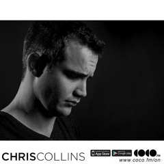 Chris Collins on CoCo.fm | July 9th 2014