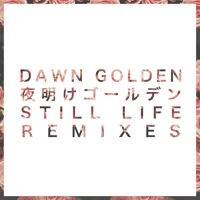 Dawn Golden - Last Train (Daktyl Remix)