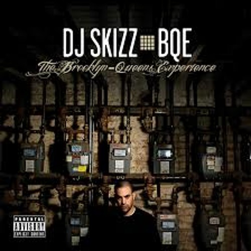 Shabaam Sahdeeq x Rah Digga x Tragedy Khadafi - Let 'Em Know (Produced by DJ Skizz)