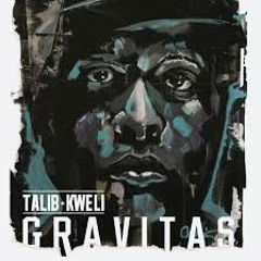 Talib Kweli x Rah Digga x Black Thought - Art Imitates Life (Produced by Oh No)