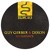 Artwork for No Distance - Guy Gerber & Dixon