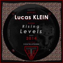 SVGTRLEP0005 : Lucas Klein - Dancing Slow (Original Mix)