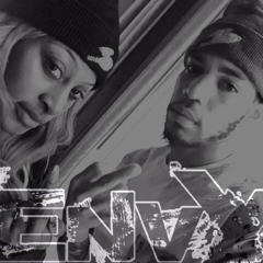 Envy ft Spaceship_Wes