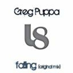 greg puppa - Falling ( original mix)